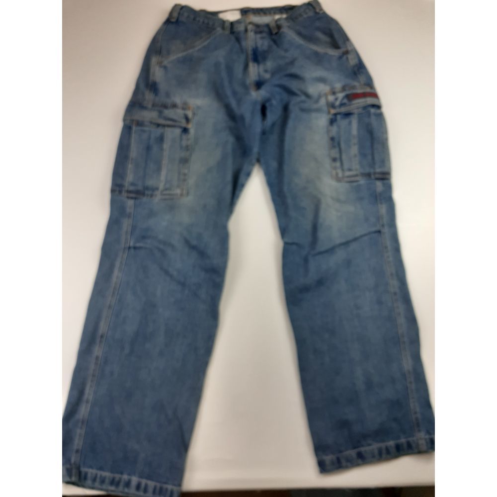 VTG POLO RALPH LAUREN FIREFIGHTER PANT (JEAN)